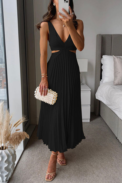 Caan™ | Dreamy Long Dress