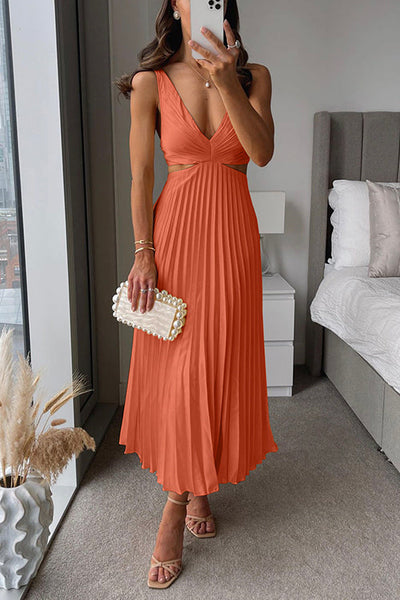 Caan™ | Dreamy Long Dress