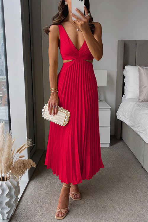 Caan™ | Dreamy Long Dress