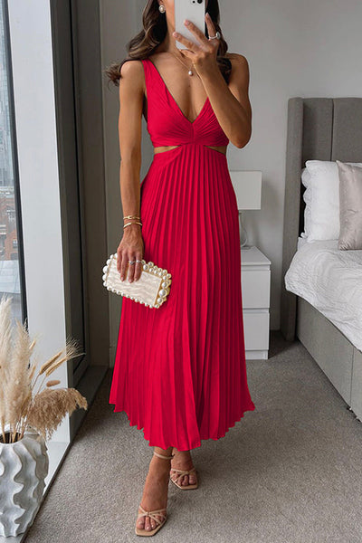 Caan™ | Dreamy Long Dress