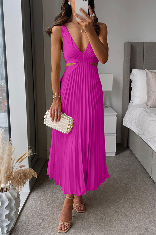 Caan™ | Dreamy Long Dress