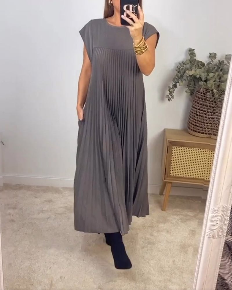 Jolijn™ | Timeless and Comfortable Dress