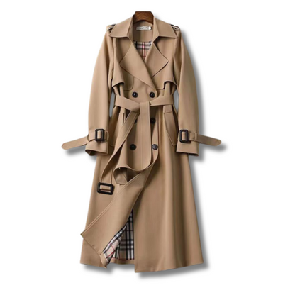 Eleonora | Classic Trench Coat