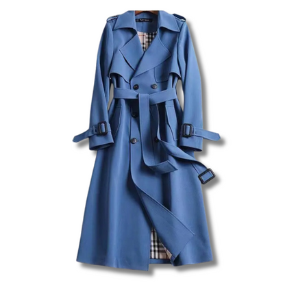 Eleonora | Classic Trench Coat