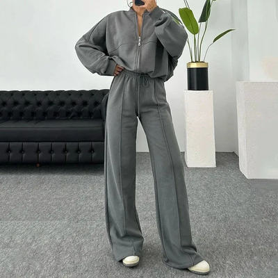 Lia | Comfy Set