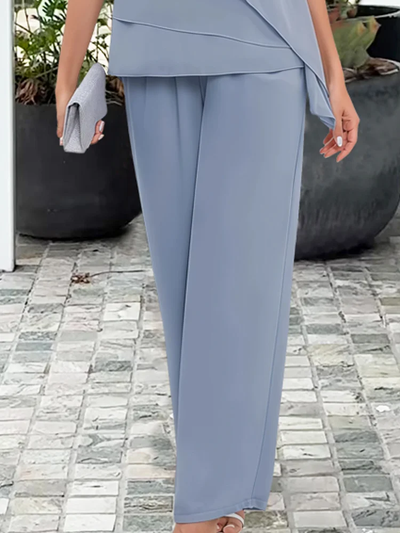 Winnie | Simply Stunning Two-Piece Set
