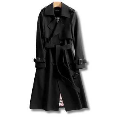 Eleonora | Classic Trench Coat