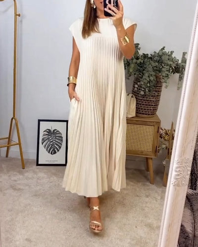Jolijn™ | Timeless and Comfortable Dress