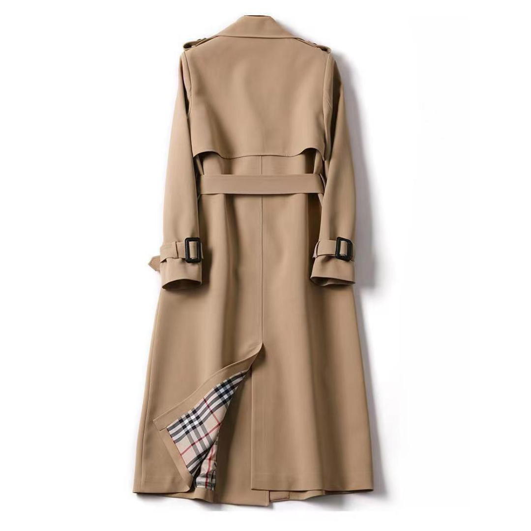 Eleonora | Classic Trench Coat
