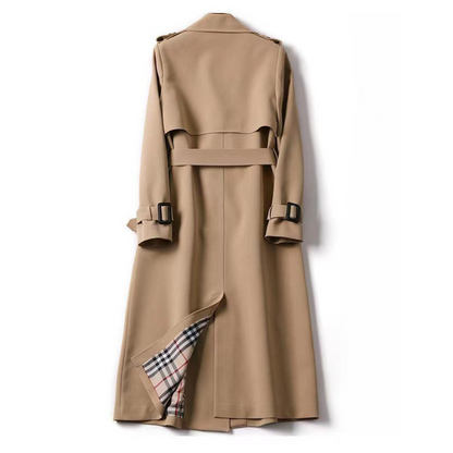 Eleonora | Classic Trench Coat