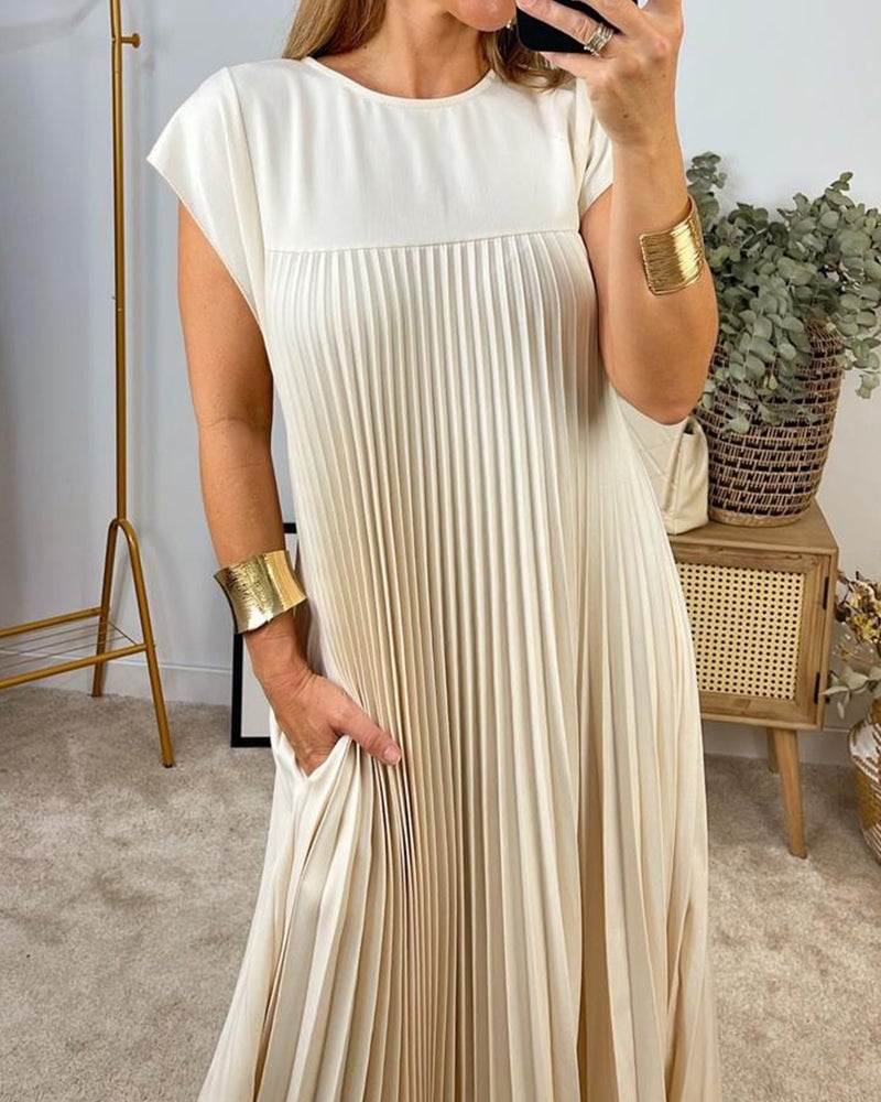 Jolijn™ | Timeless and Comfortable Dress