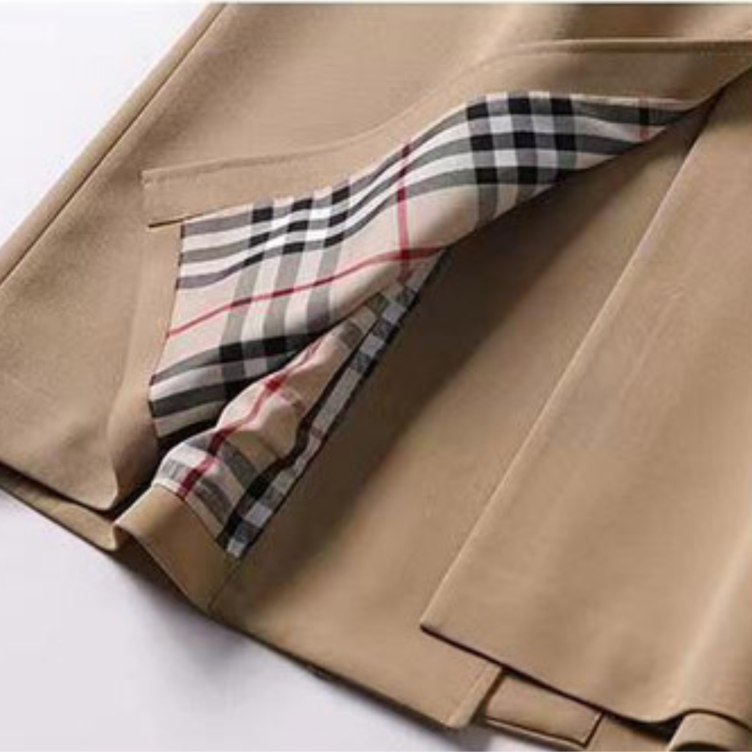 Eleonora | Classic Trench Coat