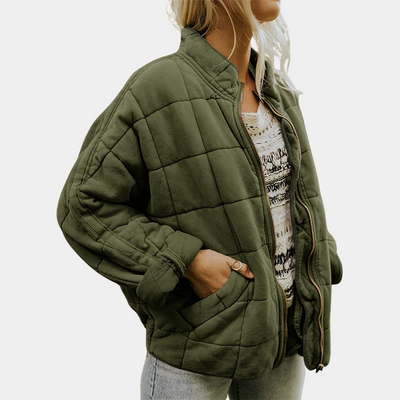 Delphine™ — Elegant and Comfortable Blazer