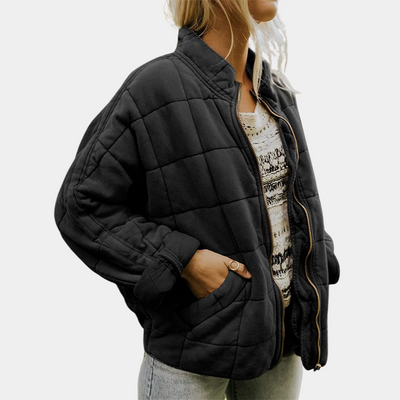 Delphine™ — Elegant and Comfortable Blazer