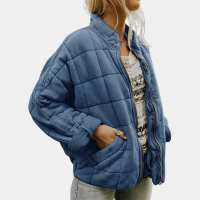 Delphine™ — Elegant and Comfortable Blazer