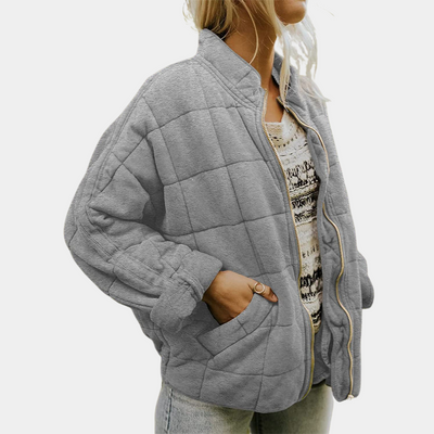 Delphine™ — Elegant and Comfortable Blazer