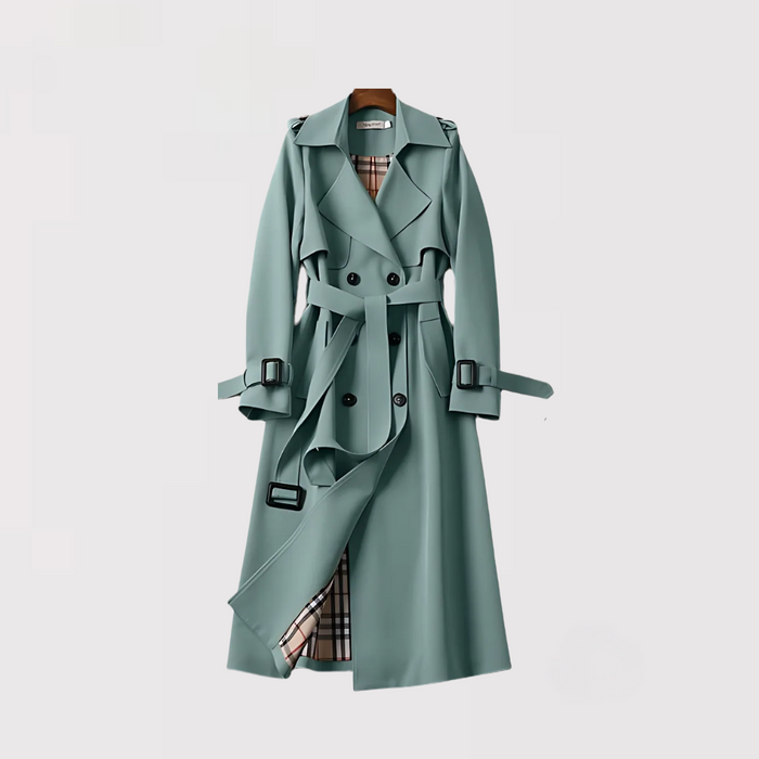 Eleonora | Classic Trench Coat