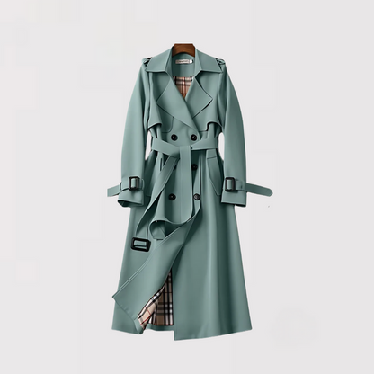 Eleonora | Classic Trench Coat
