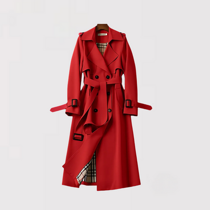 Eleonora | Classic Trench Coat