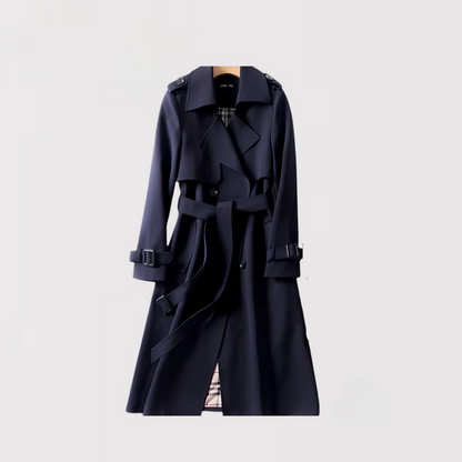 Eleonora | Classic Trench Coat