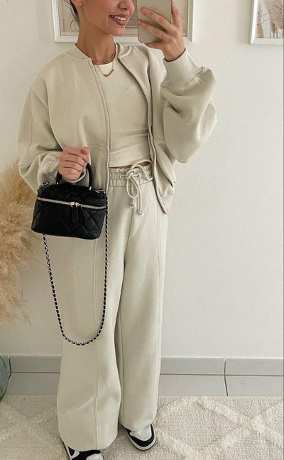 Lia | Comfy Set