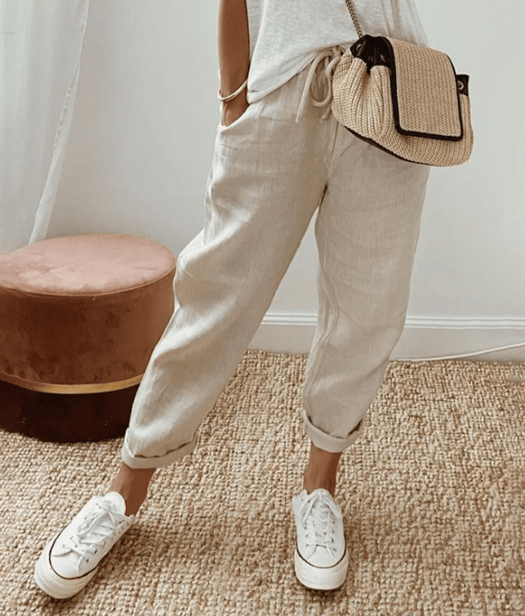 Elle | Flattering fit and luxurious comfort