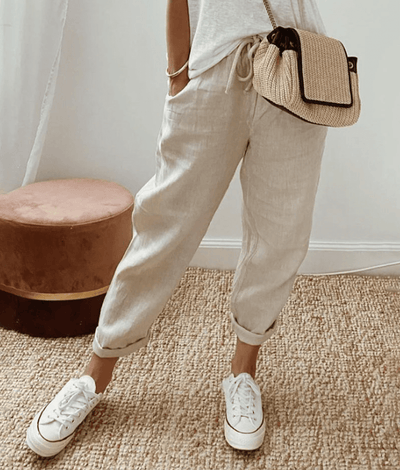 Elle | Flattering fit and luxurious comfort