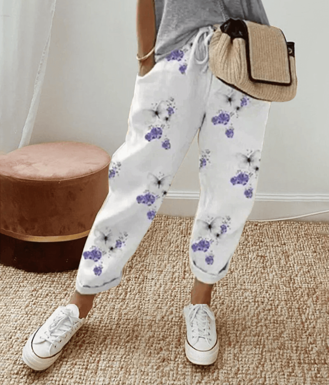 Elle | Flattering fit and luxurious comfort