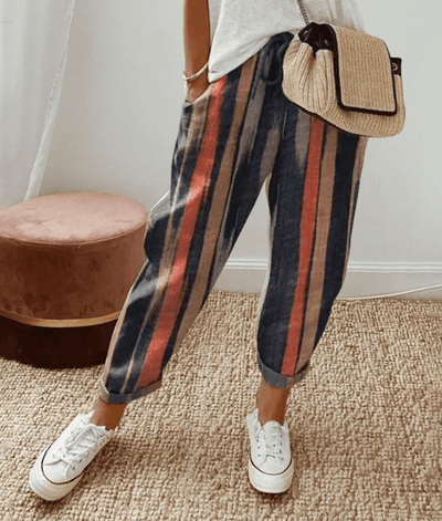 Elle | Flattering fit and luxurious comfort