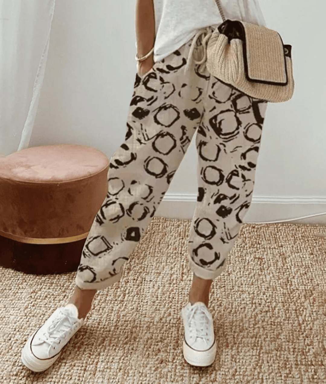 Elle | Flattering fit and luxurious comfort