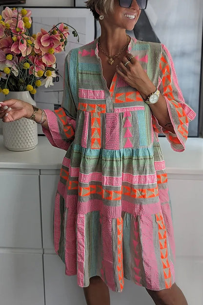 LILY™ - Summer Dress