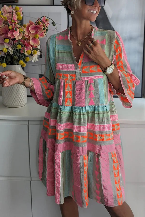 LILY™ - Summer Dress