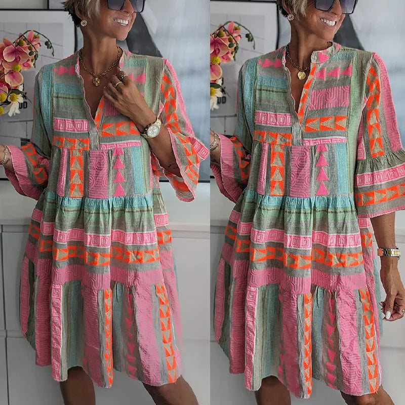 LILY™ - Summer Dress