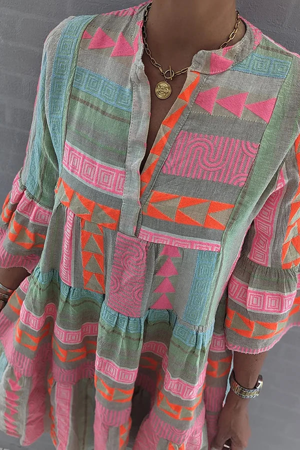 LILY™ - Summer Dress