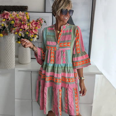 LILY™ - Summer Dress