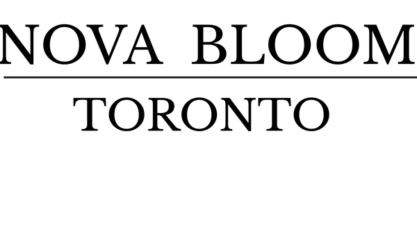 Novabloom-Toronto