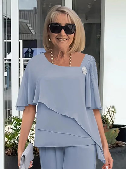 Winnie | Simply Stunning Two-Piece Set