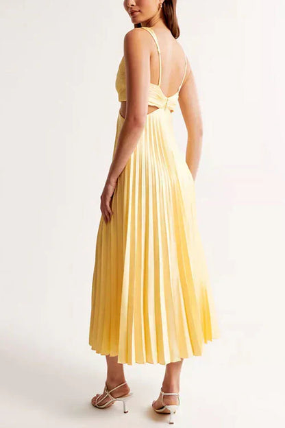 Caan™ | Dreamy Long Dress