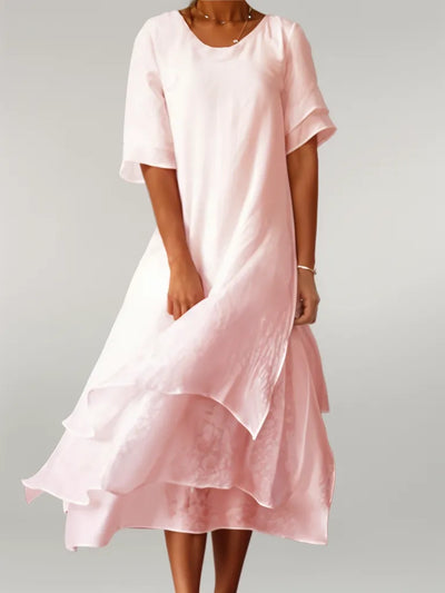 Robyn™ | Elegant Long Dress