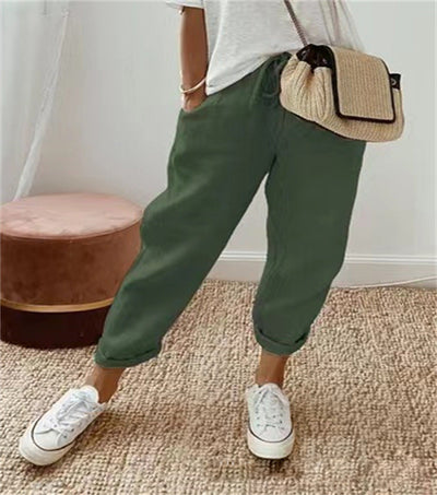 Elle | Flattering fit and luxurious comfort